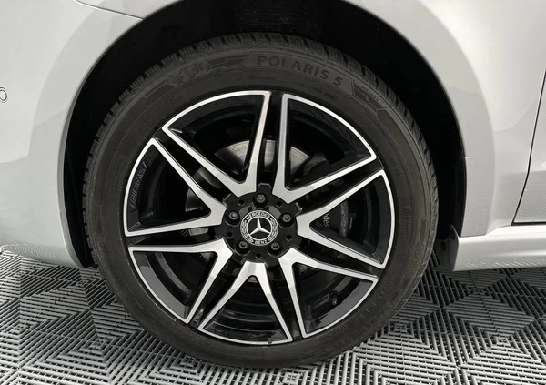 Mercedes-Benz Klasa V cena 419900 przebieg: 21200, rok produkcji 2023 z Opole małe 379